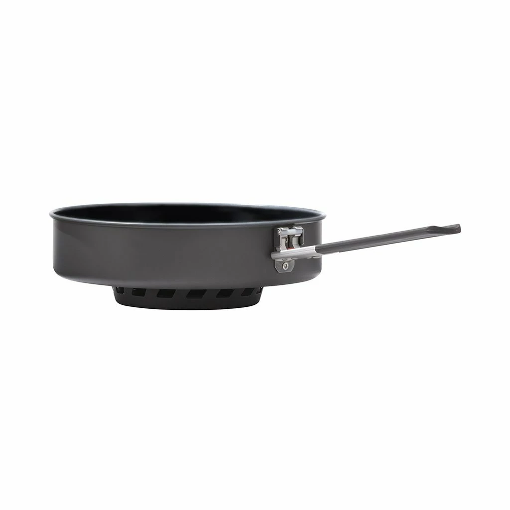 MSR WindBurner Ceramic Skillet Camping Kit