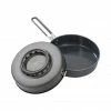 MSR WindBurner Ceramic Skillet Camping Kit