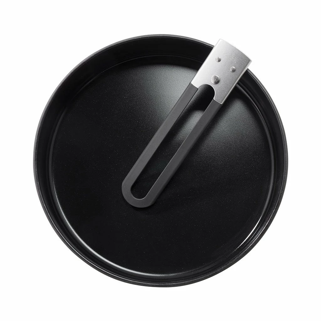 MSR WindBurner Ceramic Skillet Camping Kit