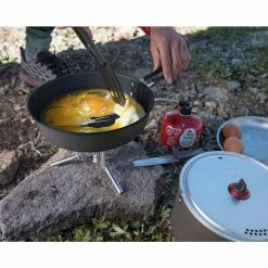 MSR WindBurner Combo System