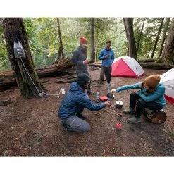 MSR Camping Kit WindBurner Duo System