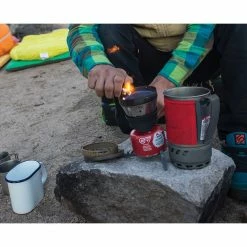 MSR WindBurner Personal Stove System