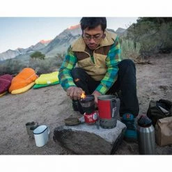 MSR WindBurner Personal Stove System