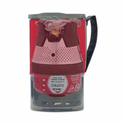 MSR WindBurner Personal Stove System