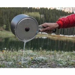 MSR WindBurner Sauce Pot