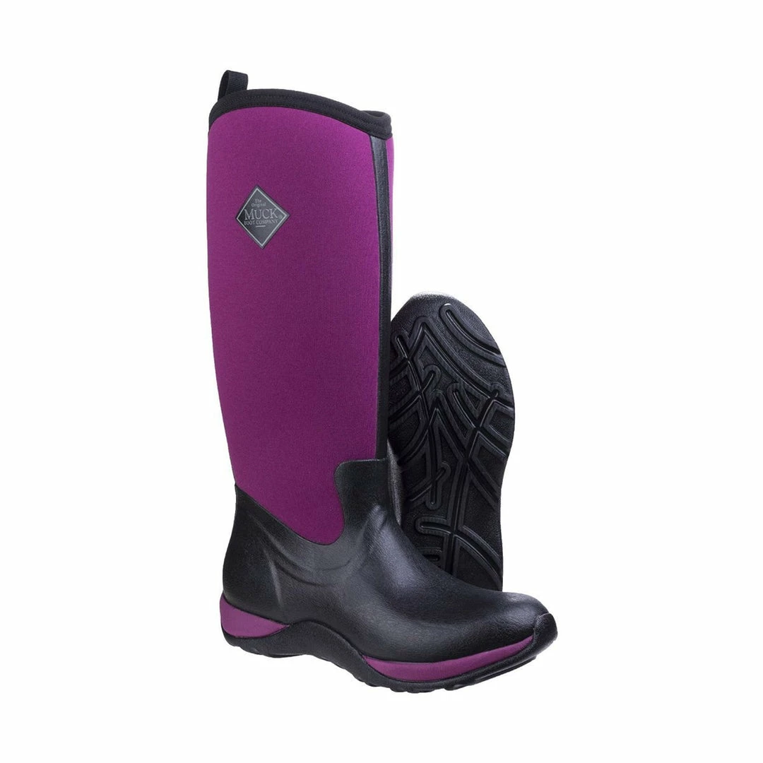 Muck Boots Co Arctic Adventure Wellington Boot | Women's
