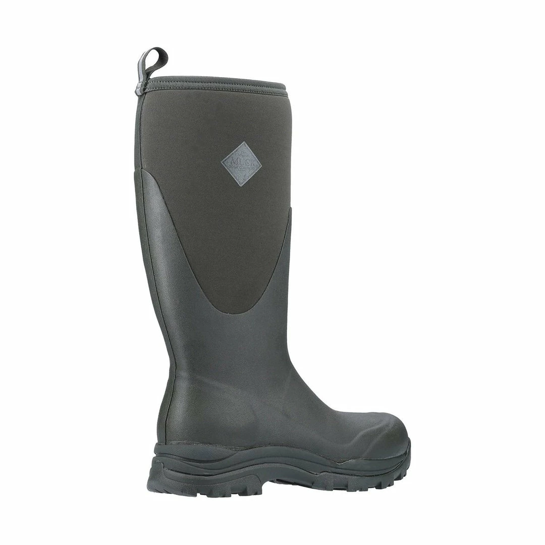 Muck Boots Co Arctic Outpost Tall Wellington | Men's