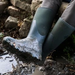Muck Boots Co Arctic Outpost Tall Wellington | Men's