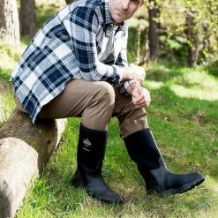 Muck Boots Co Derwent II Short Boots | Unisex