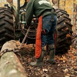 Muck Boots Co Edgewater II Multi Purpose Boot