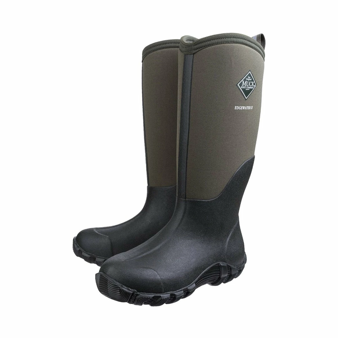Muck Boots Co Edgewater II Multi Purpose Boot