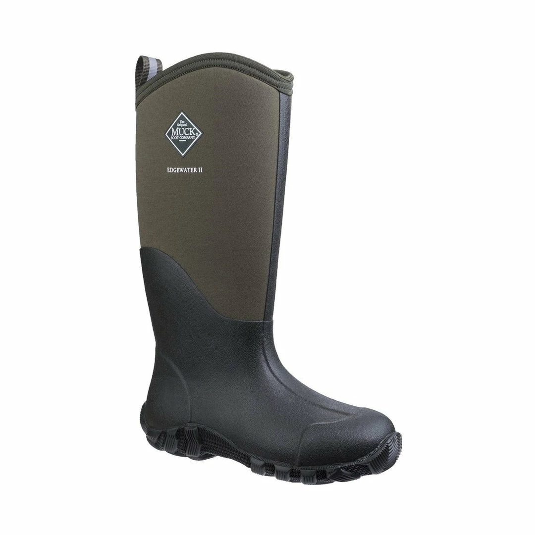 Muck Boots Co Edgewater II Multi Purpose Boot