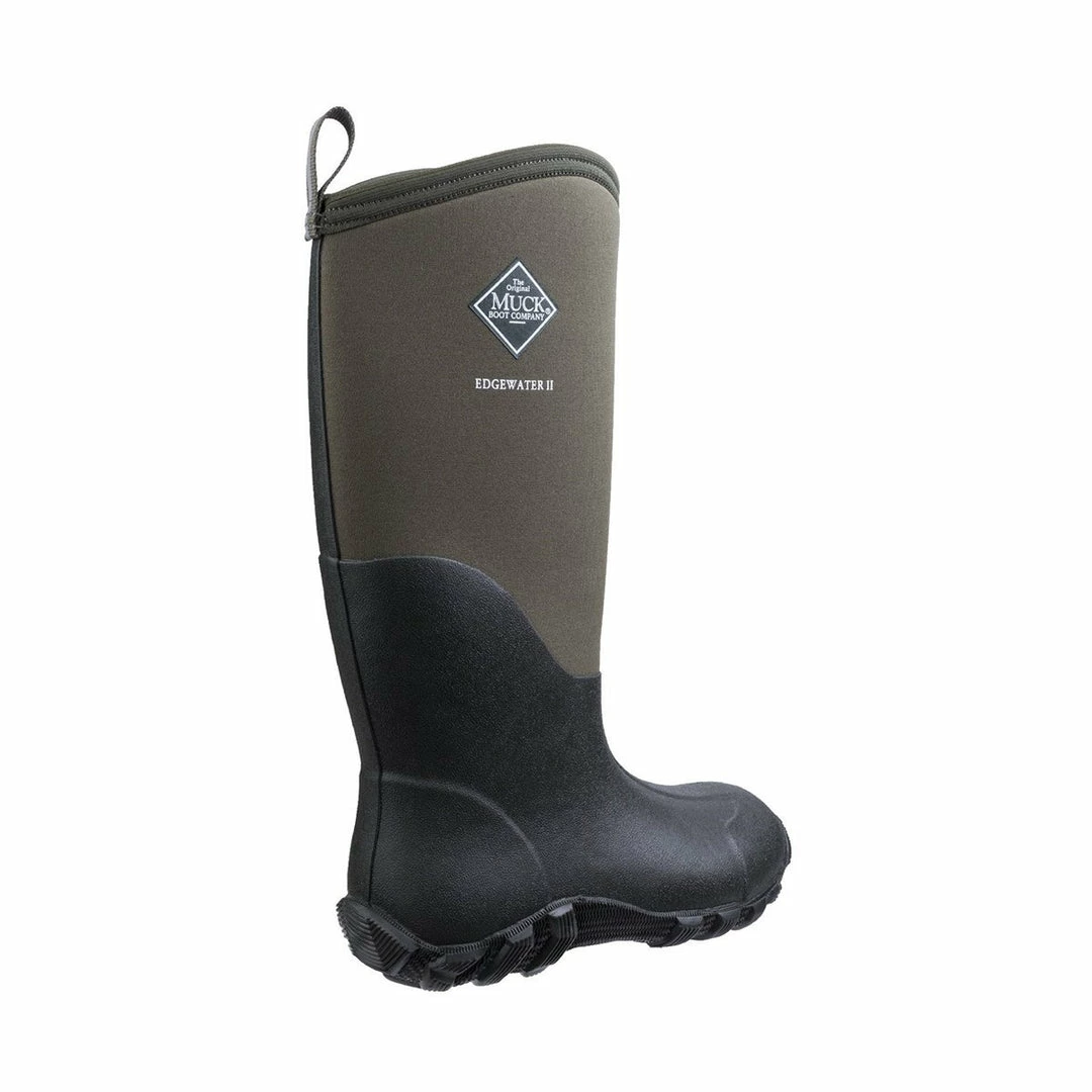 Muck Boots Co Edgewater II Multi Purpose Boot