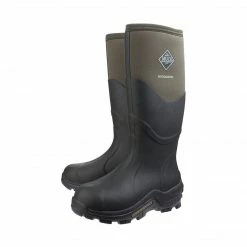 Muck Boots Co Muckmaster Hi Wellington Boot