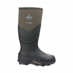 Muck Boots Co Muckmaster Hi Wellington Boot