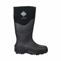 Muck Boots Co Muckmaster Hi Wellington Boot