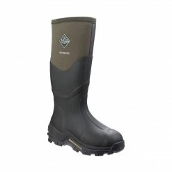 Muck Boots Co Muckmaster Hi Wellington Boot