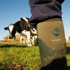 Muck Boots Co Muckmaster Hi Wellington Boot