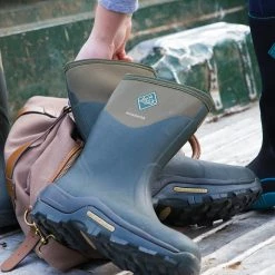 Muck Boots Co Muckmaster Mid Wellington