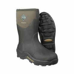Muck Boots Co Muckmaster Mid Wellington
