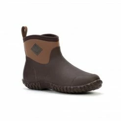 Muck Boots Co Muckster II Ankle Shoe - Men's