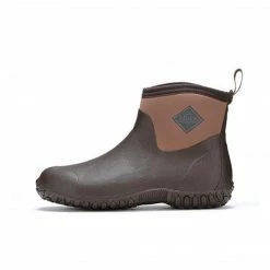 Muck Boots Co Muckster II Ankle Shoe - Men's
