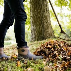 Muck Boots Co Muckster II Ankle Shoe - Men's