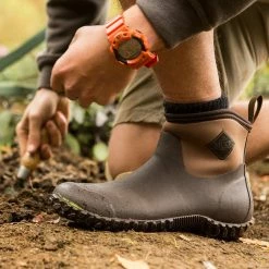 Muck Boots Co Muckster II Ankle Shoe - Men's