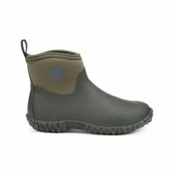 Muck Boots Co Muckster II Ankle Shoe - Men's