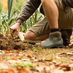 Muck Boots Co Muckster II Ankle Shoe - Men's