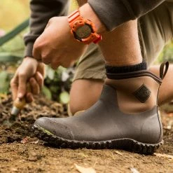 Muck Boots Co Muckster II Ankle Shoe - Men's