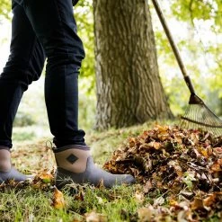 Muck Boots Co Muckster II Ankle Shoe - Men's