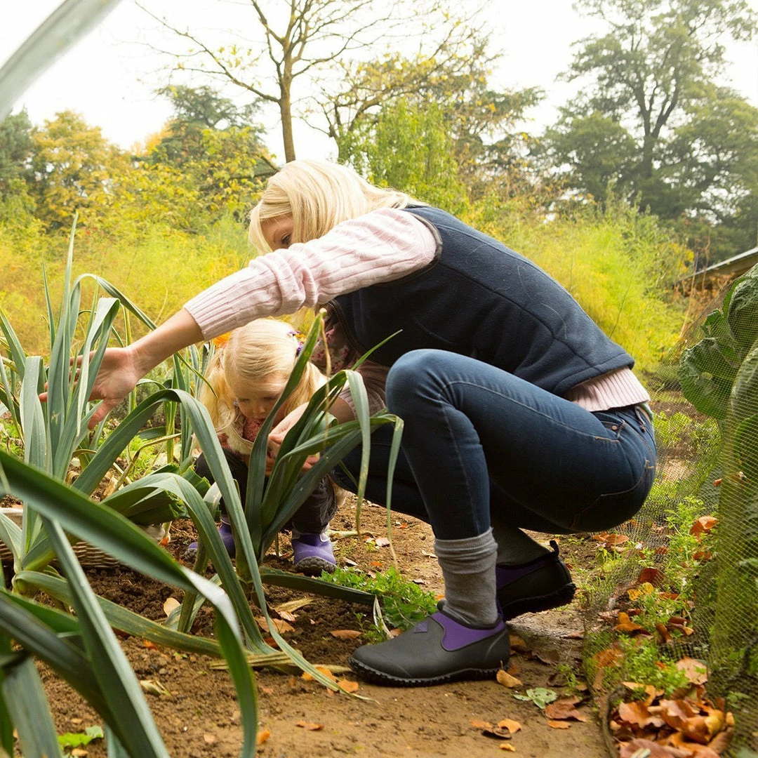 Muck Boots Co Muckster II Low Shoe | Men's