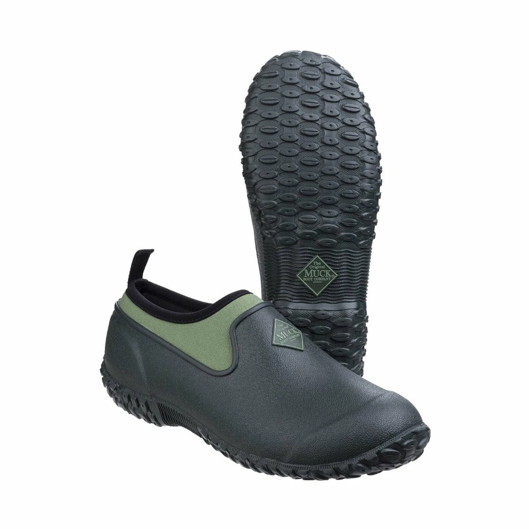 Muck Boots Co Muckster II Low Shoe | Men's