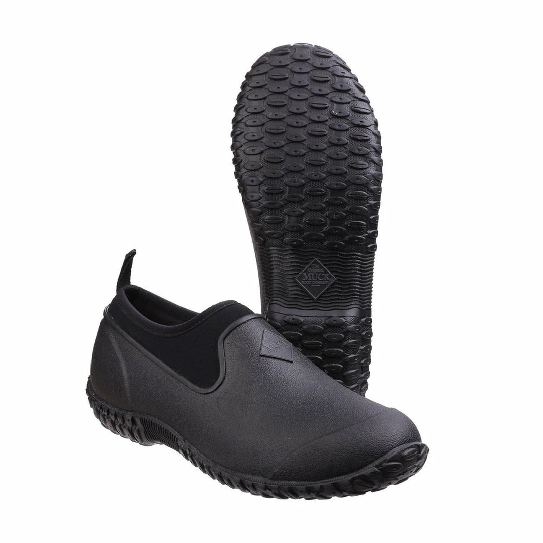 Muck Boots Co Muckster II Low Shoe | Men's