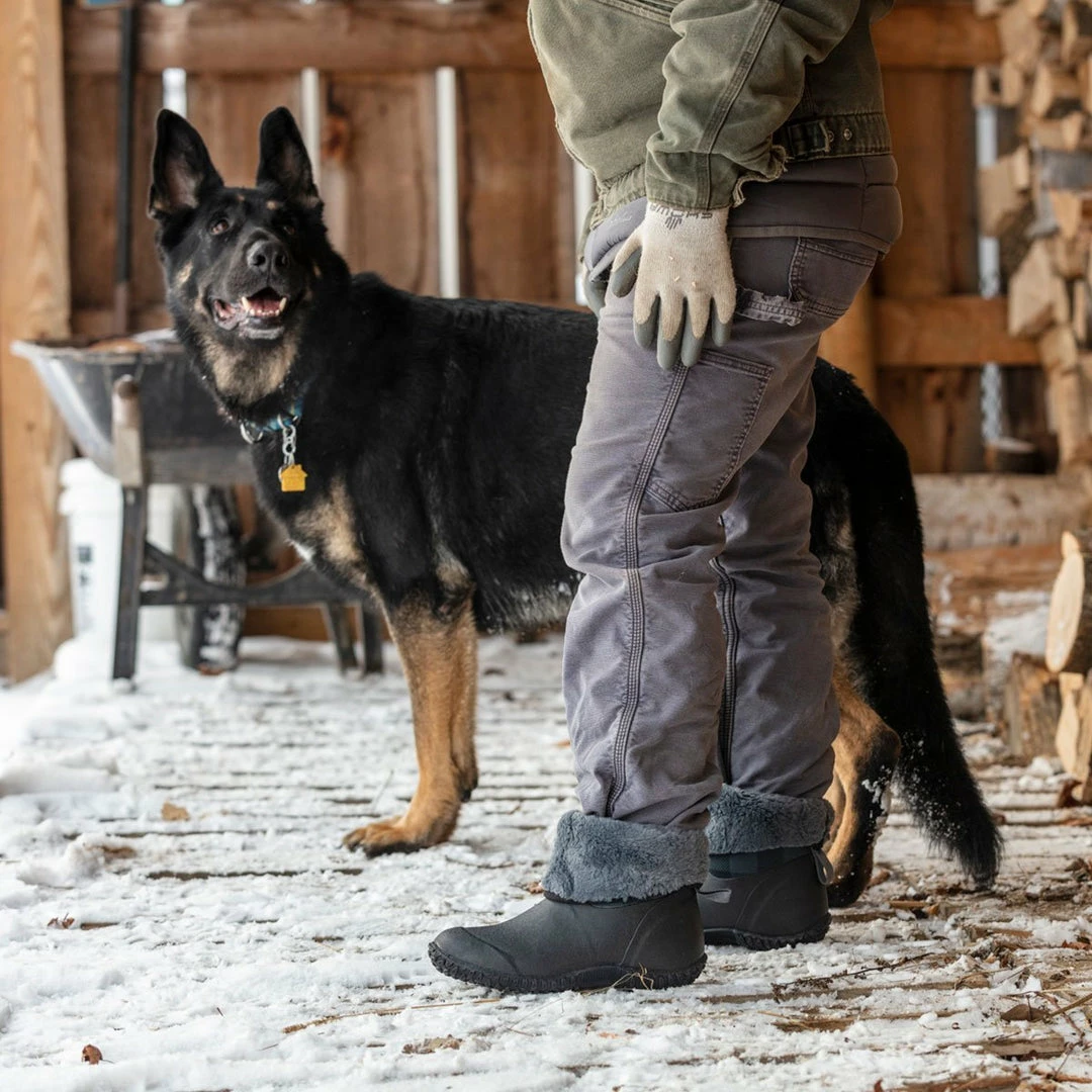 Muck Boots Co Muckster II Mid Wellingtons | Womens
