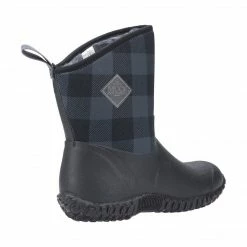 Muck Boots Co Muckster II Mid Wellingtons | Womens