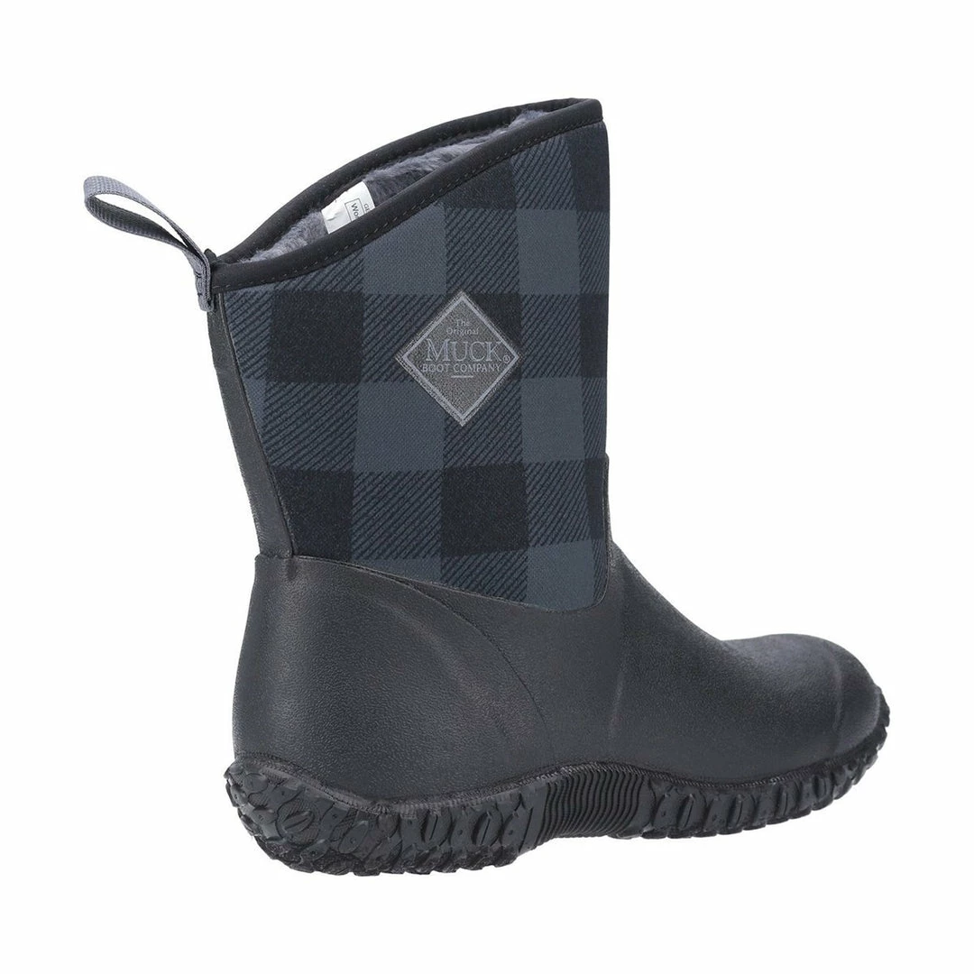Muck Boots Co Muckster II Mid Wellingtons | Womens