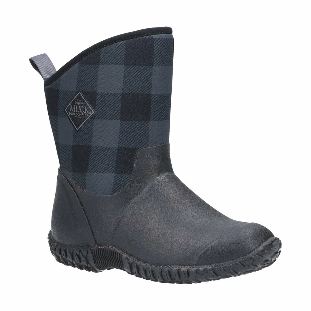 Muck Boots Co Muckster II Mid Wellingtons | Womens