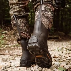 Muck Boots Co Woody Max Hunting Boot | Men's