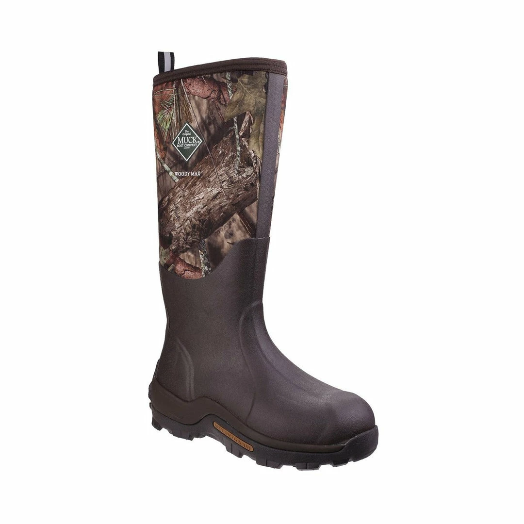 Muck Boots Co Woody Max Hunting Boot | Men's