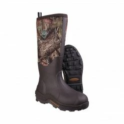 Muck Boots Co Woody Max Hunting Boot | Men's