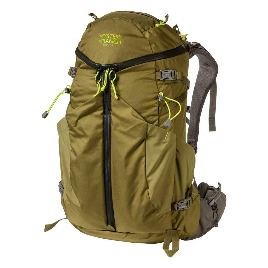 Mystery Ranch Bags & EDC Coulee 25 Backpack