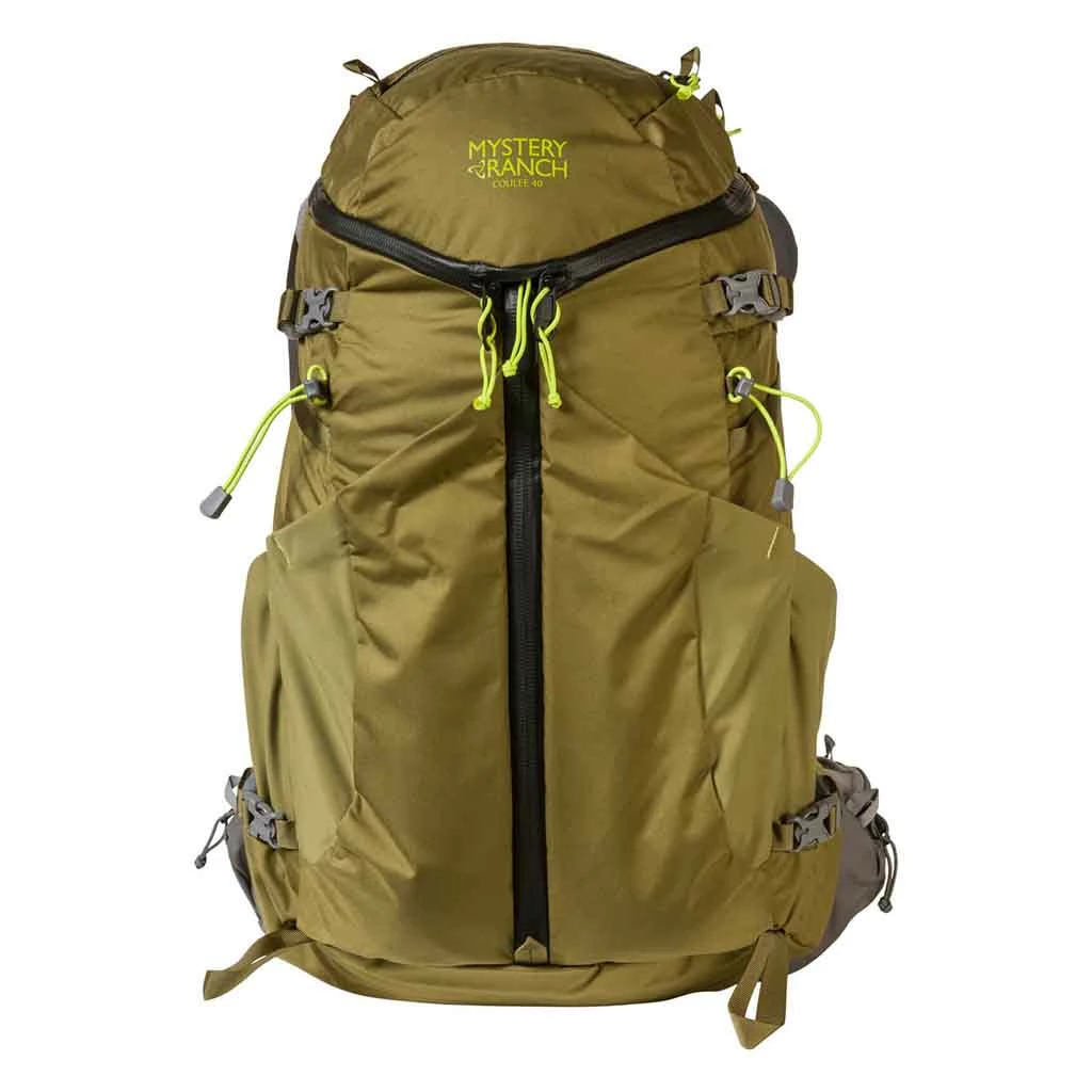 Mystery Ranch Coulee 40 Backpack