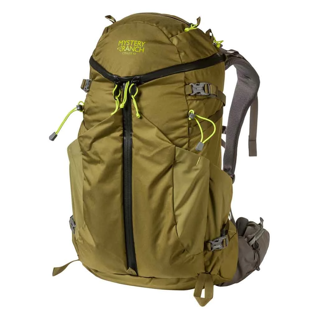Mystery Ranch Coulee 40 Backpack