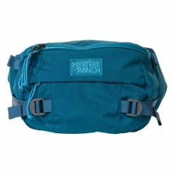 Mystery Ranch Hip Monkey Bumbag Bags & EDC