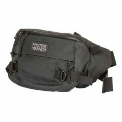 Mystery Ranch Bags & EDC Hip Monkey Bumbag