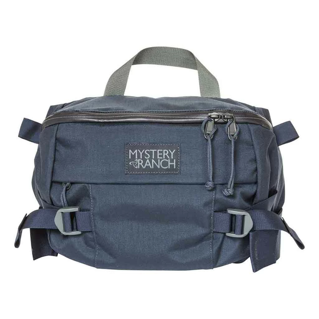 Mystery Ranch Bags & EDC Hip Monkey Bumbag