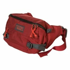 Mystery Ranch Bags & EDC Hip Monkey Bumbag