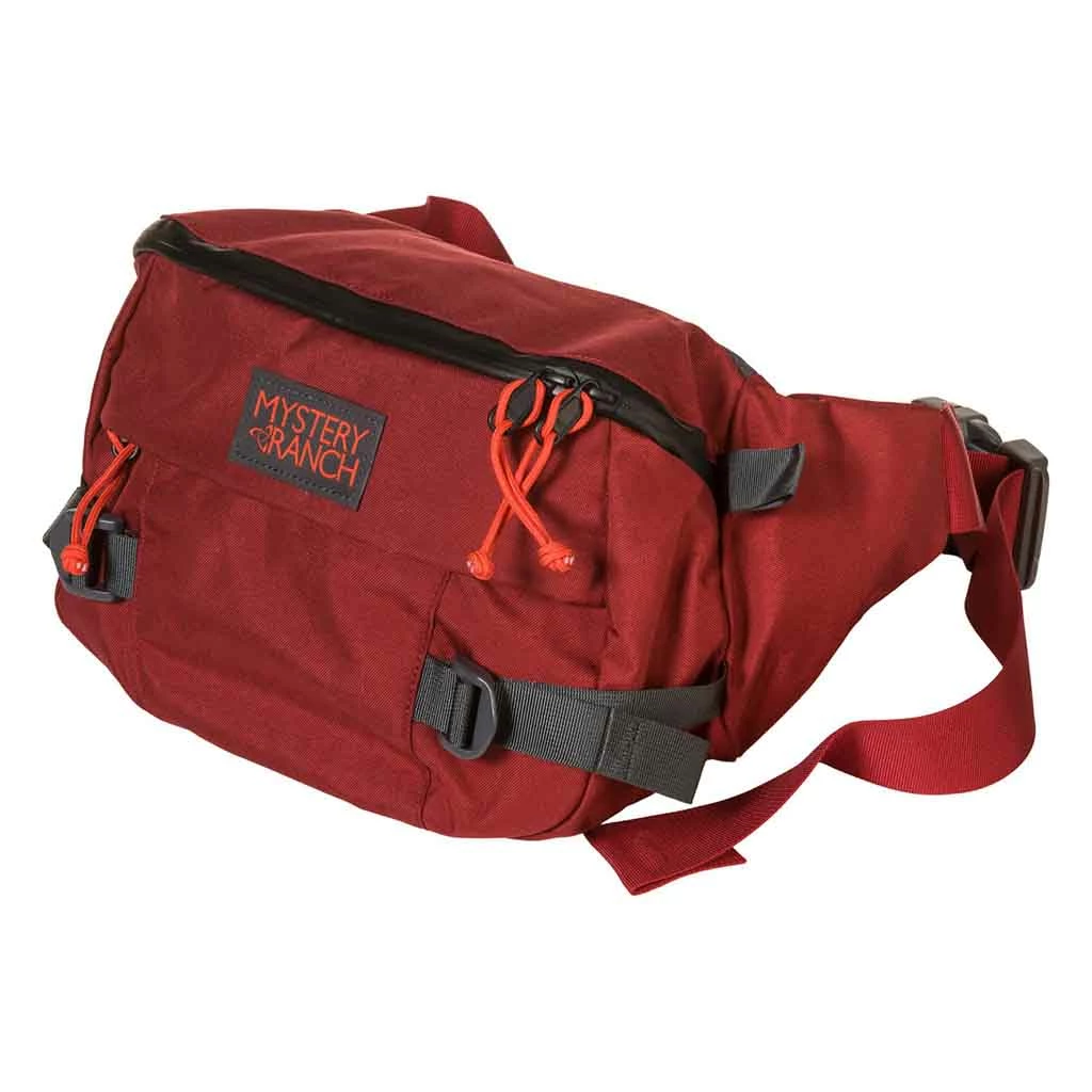 Mystery Ranch Bags & EDC Hip Monkey Bumbag